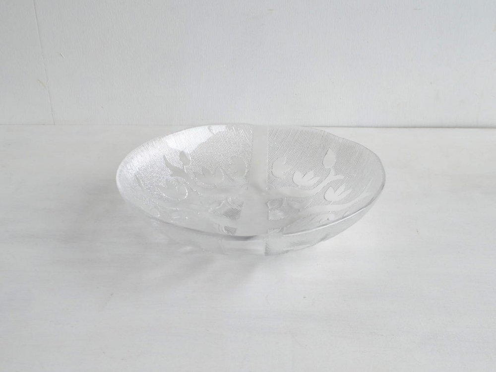 Glass Bowl (2)