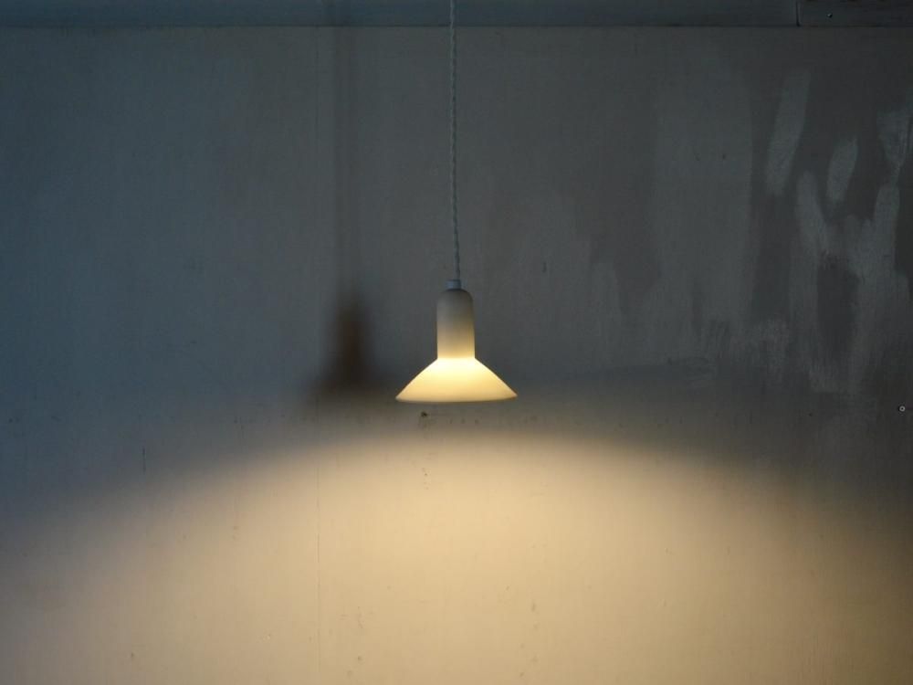 tsuji hiroki ペンダントライト　小　tram 福岡 tsuji hiroki ペンダントライト 小 tram 福岡 The New Old Light