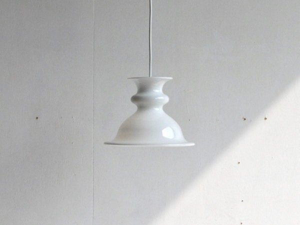 Glass Lamp / Tivoli 