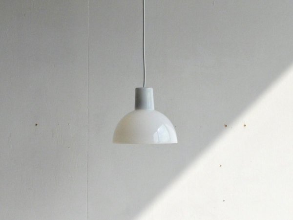 Glass Lamp /Skagerrak Pendel