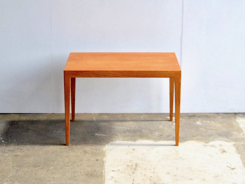 coffee Table /  Haslev