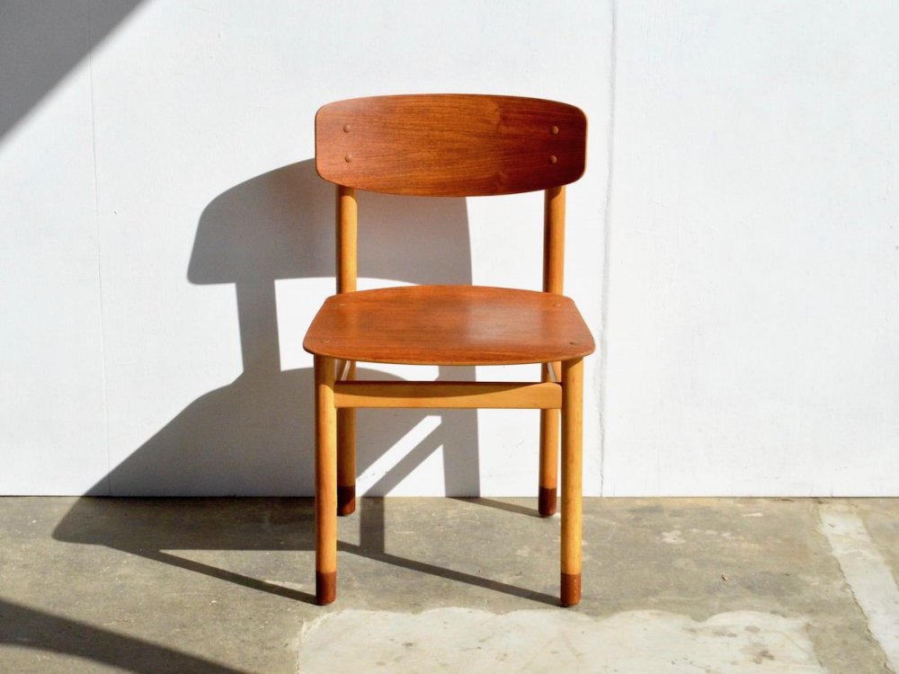 Chair (1)/ Spisestole