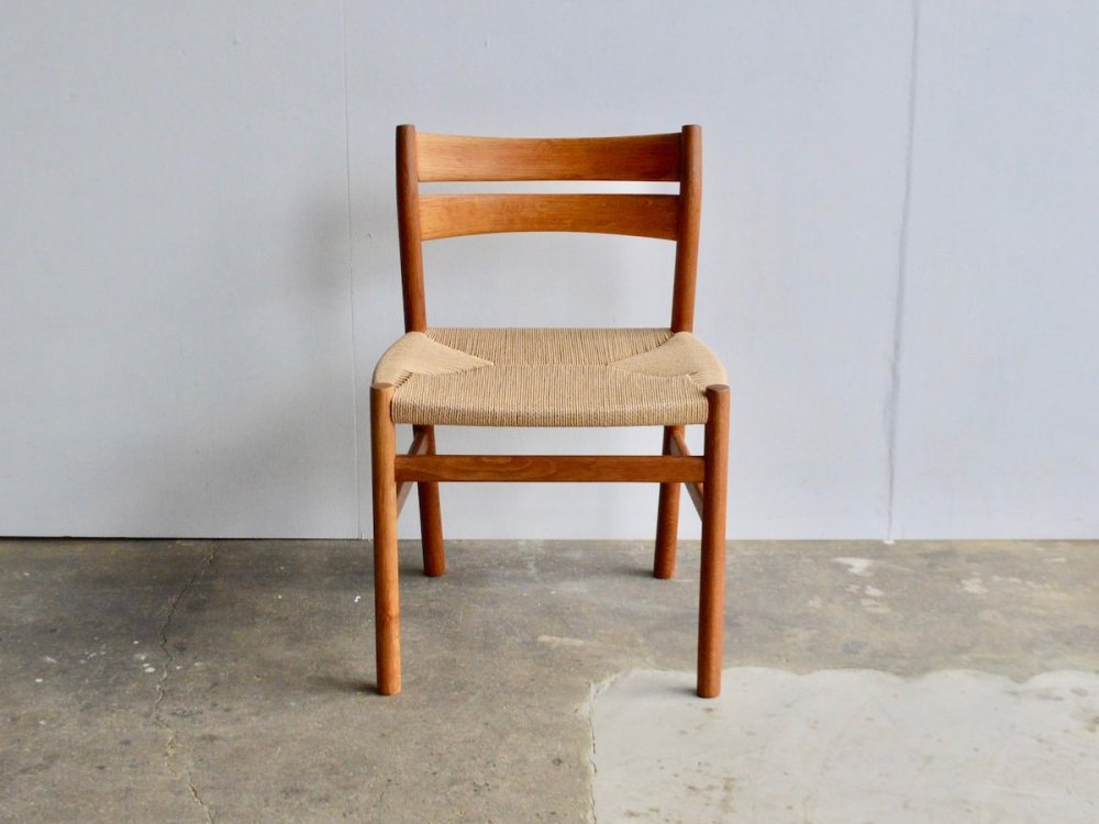 Chair (3) / CM madsen