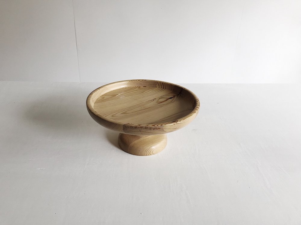 Wood  compote