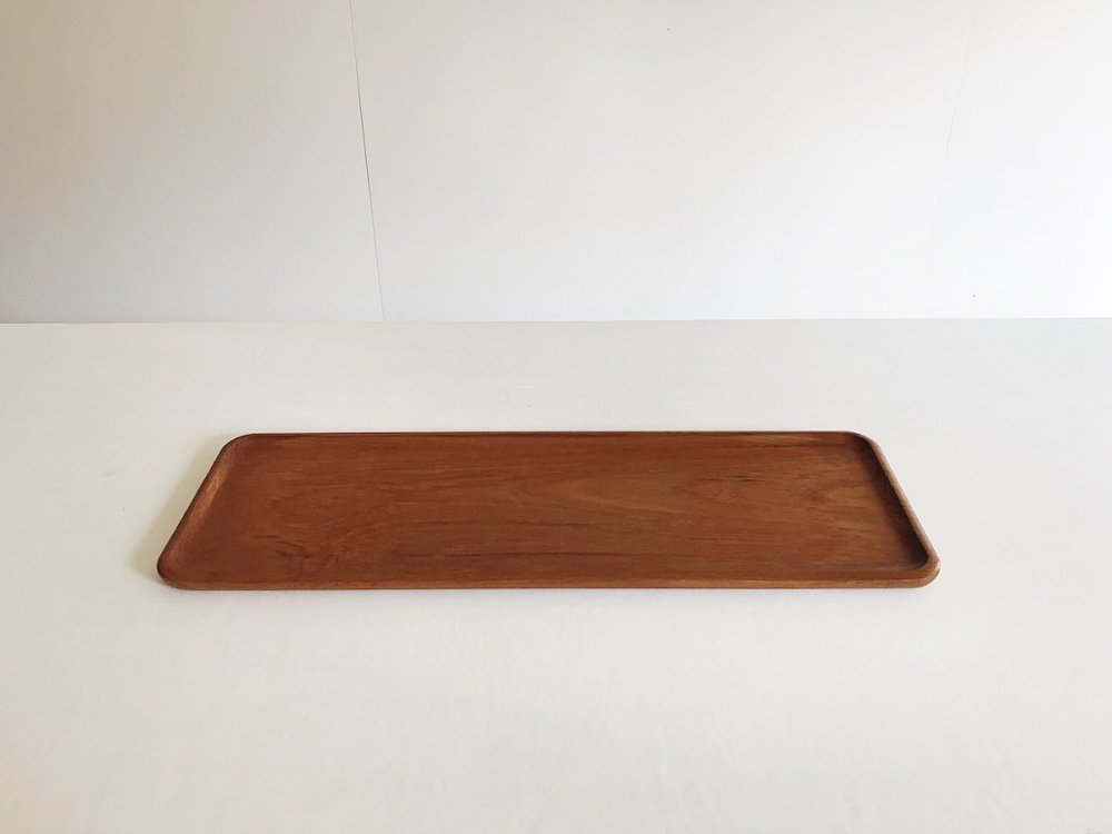 Teak Tray 