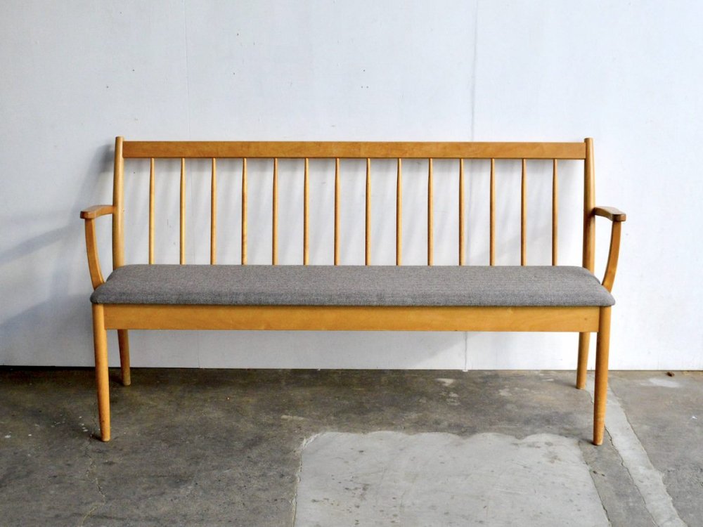 Bench / Edsby