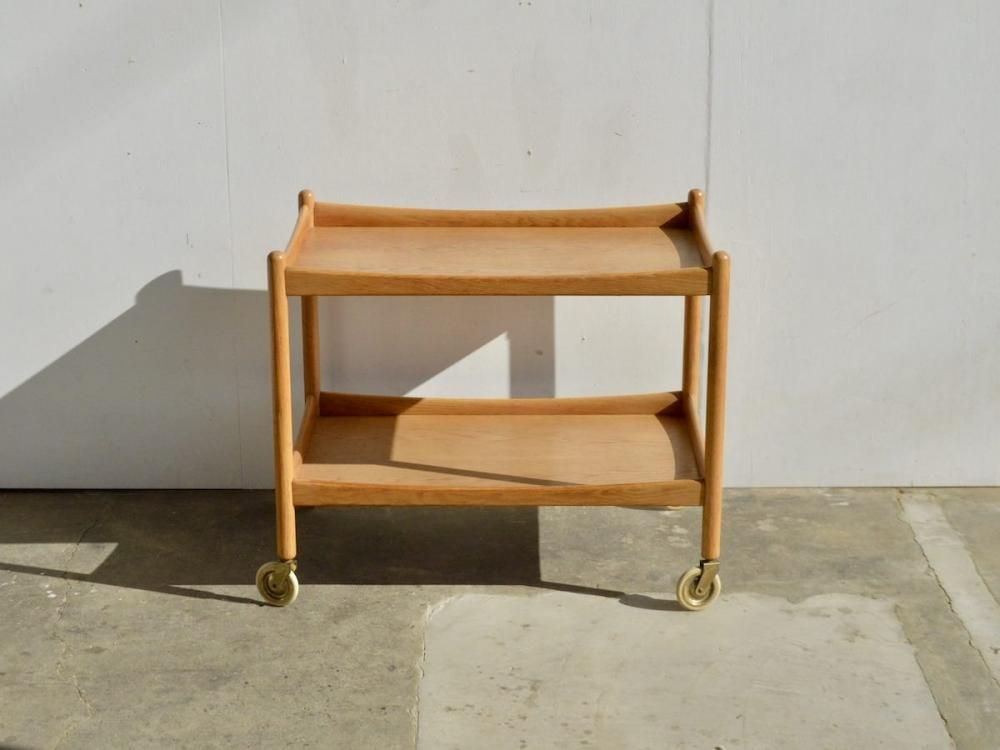 Wagon Table (7) / Gemla