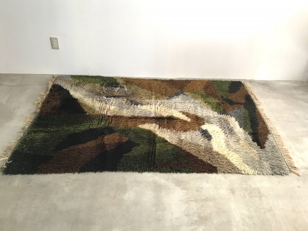 Wool Rug (6)