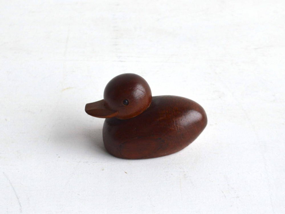 Duck Object (2)