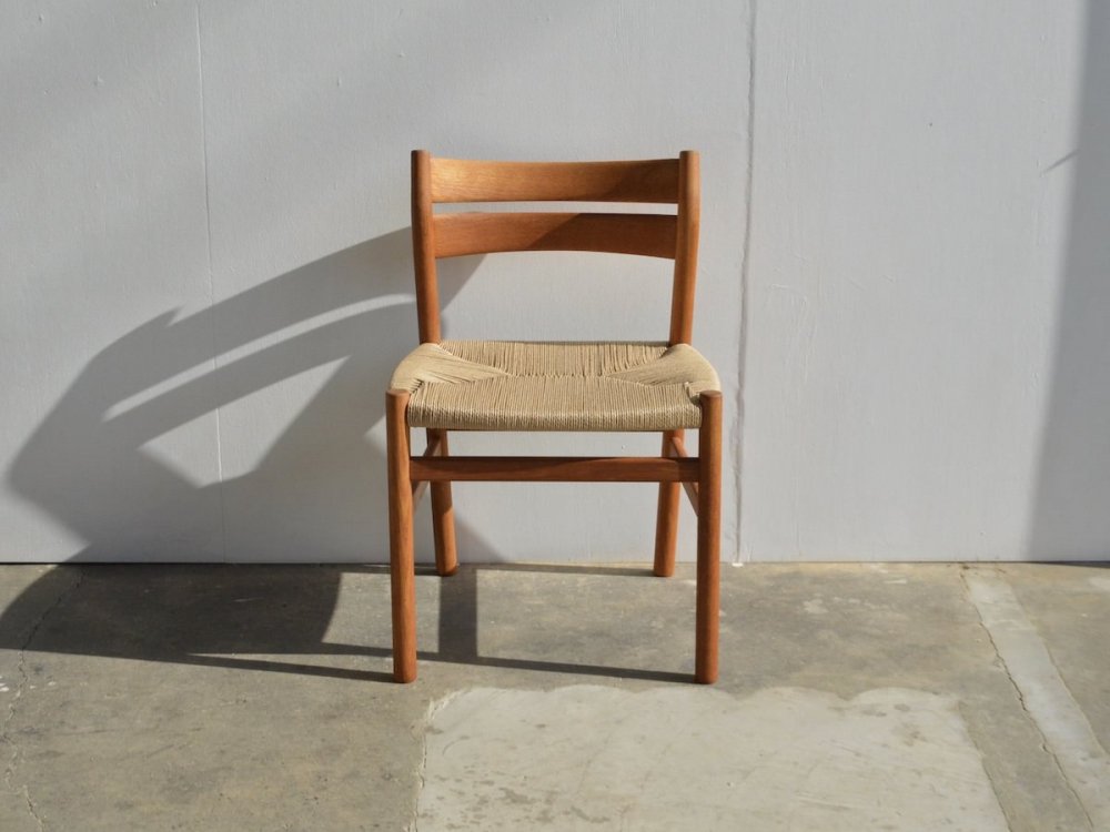 Chair (2) / CM Madsen