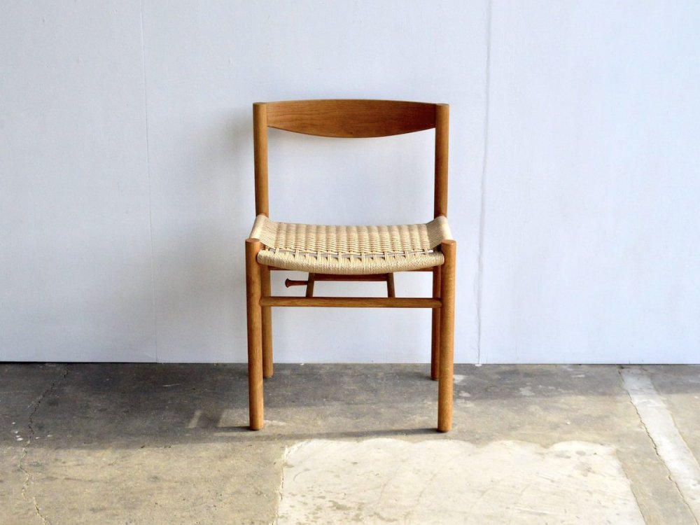 Chair (1) / Vilhelm Wohlert