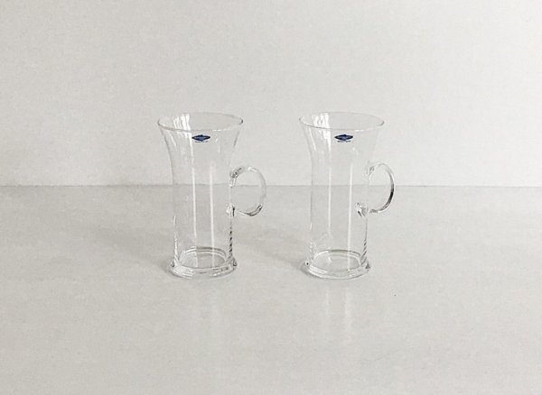 Glass  Mug 