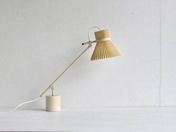 Desk Lamp (2) /Le Klint