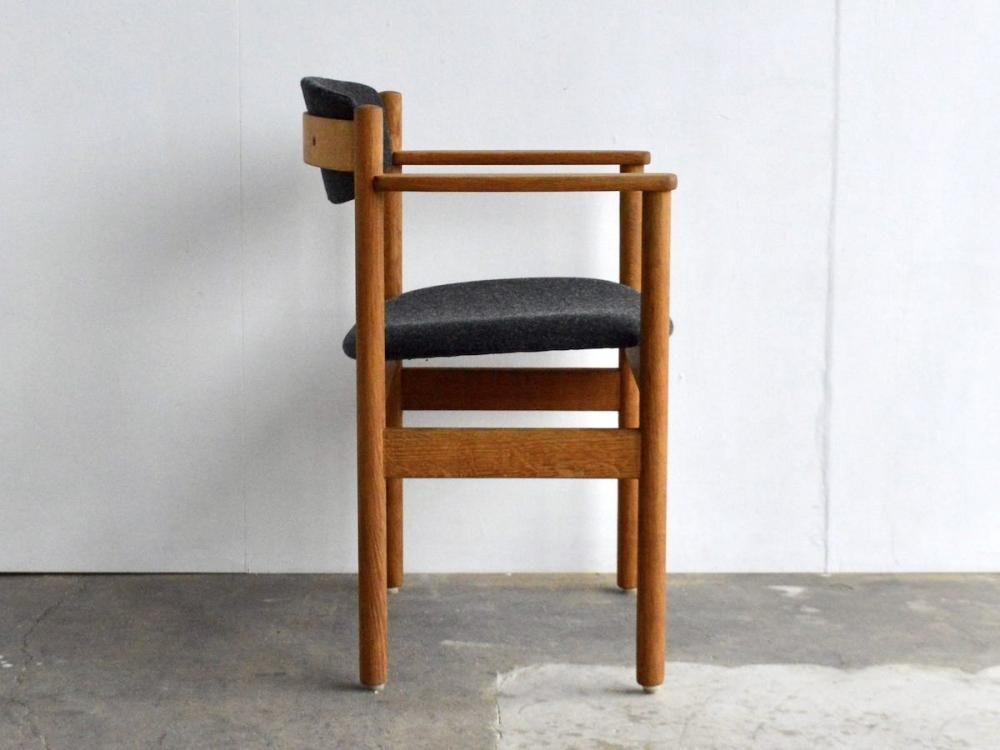 TRAM デンマーク　椅子 Arm Chair / J86 - TRAM