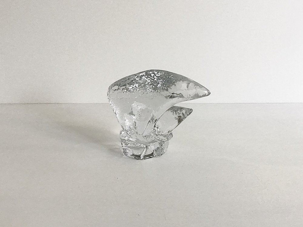 Glass  Object  /  Polar bear