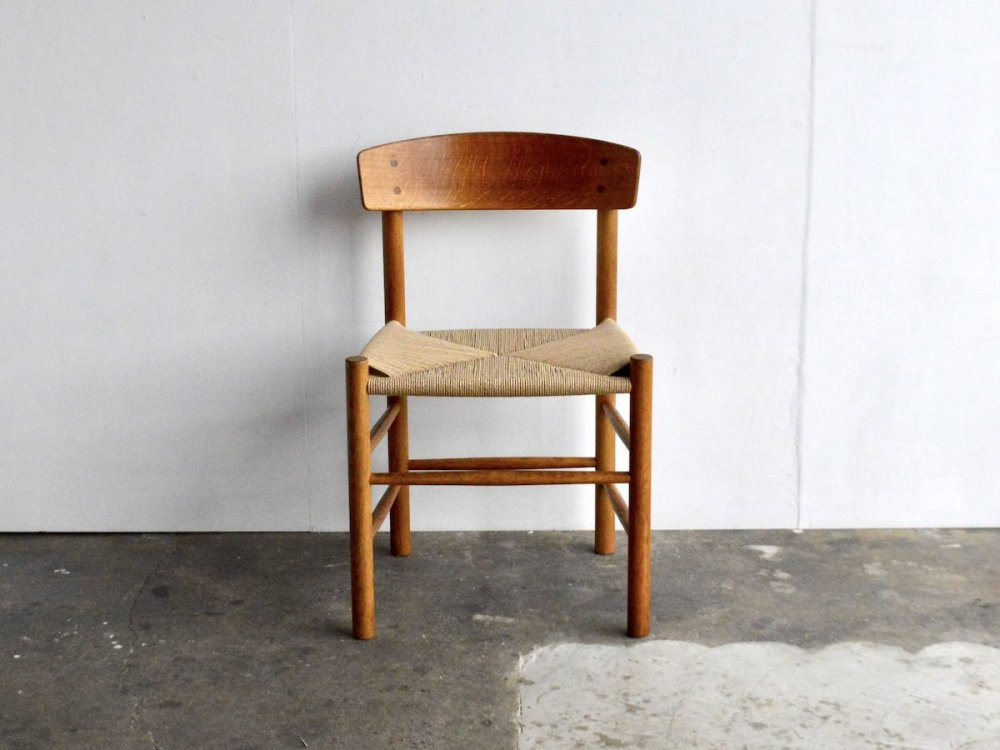 Chair (2) / J39