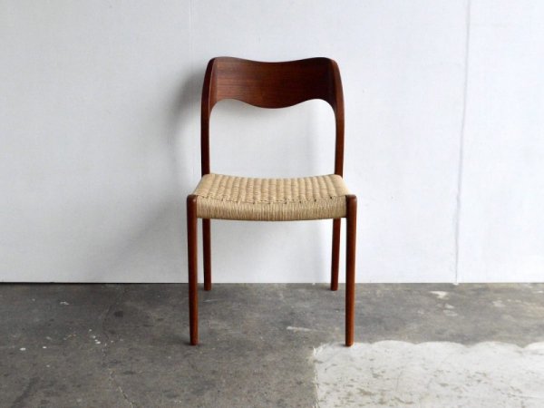 Chair (1) / No 71