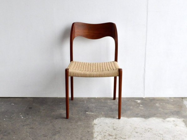 Chair (2) / No 71