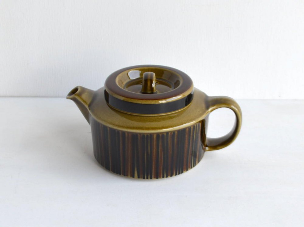 Tea Pot / Kosmos