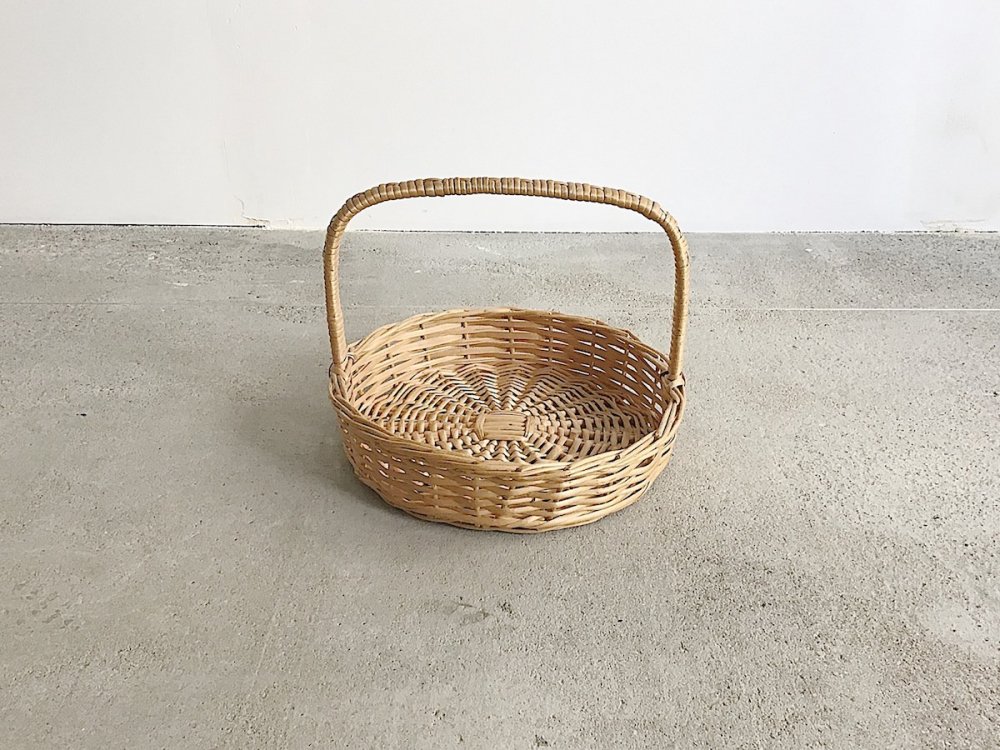 Basket ( 1 )