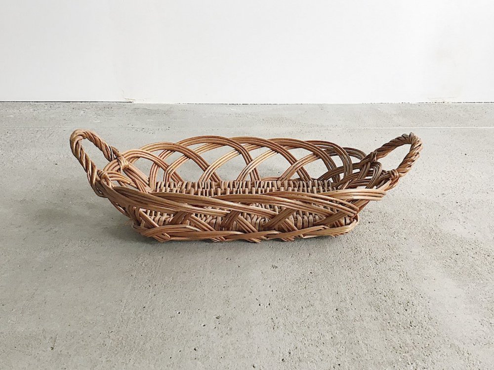 Basket  Tray  