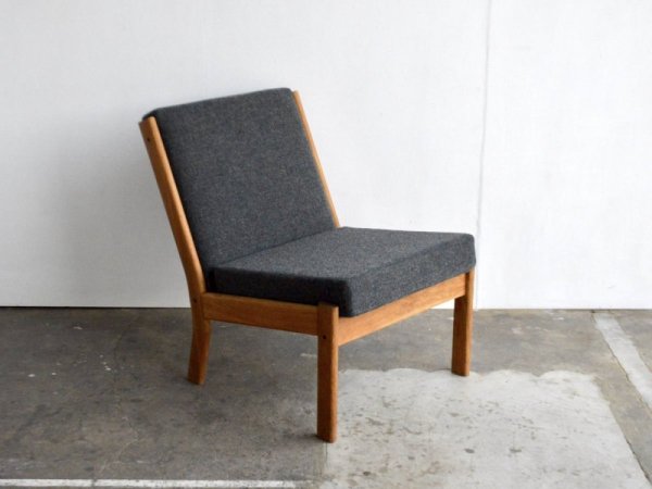Easy Chair (2)