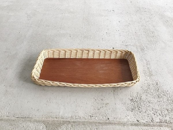 Basket  Tray  ( 1 )
