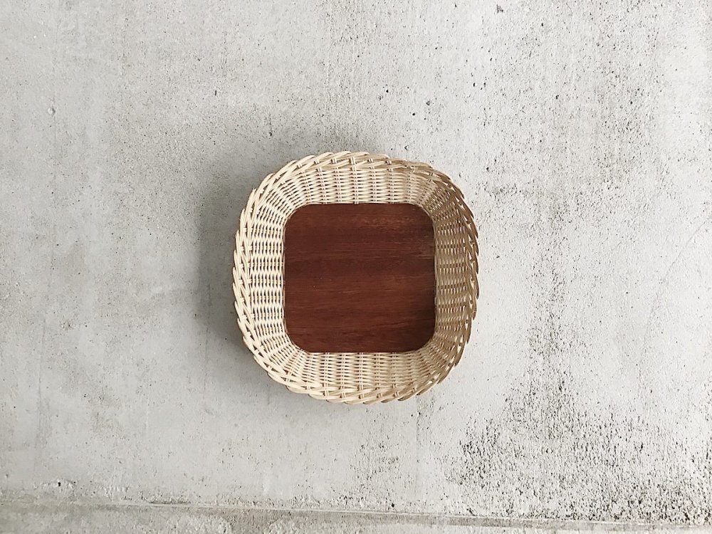 Basket  Tray  ( 2 )