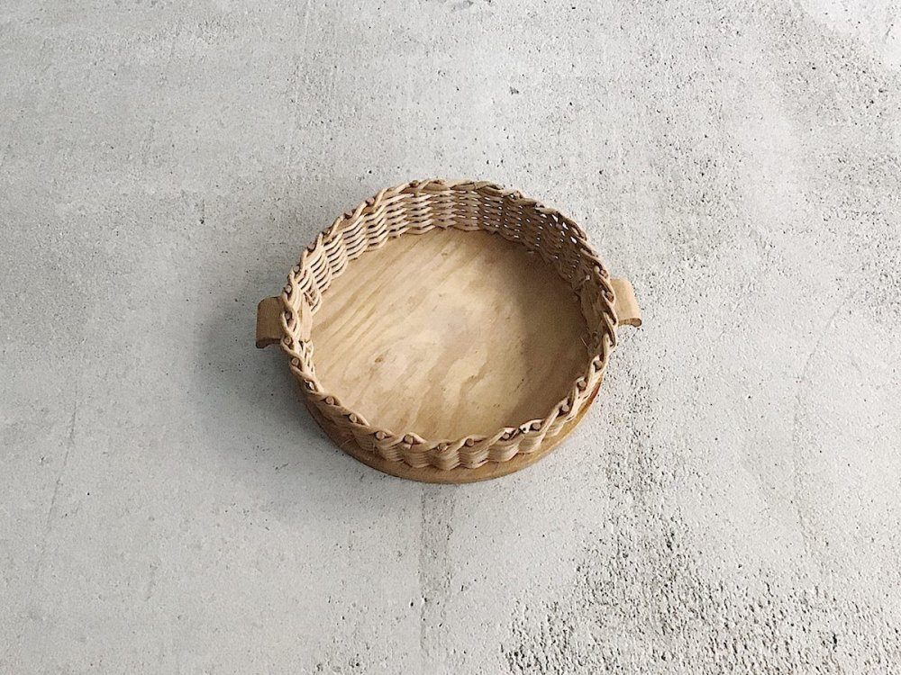 Basket  Tray  ( 5 )