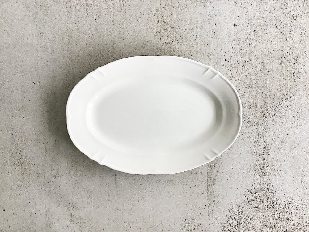 Oval Plate (7)