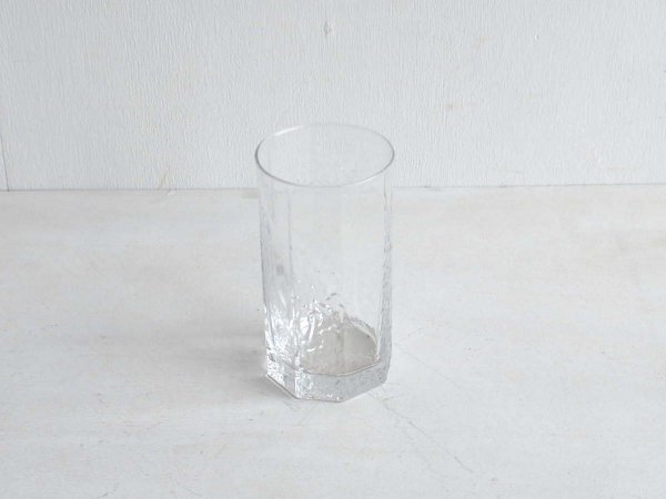 Glass Tumbler / Kalinka
