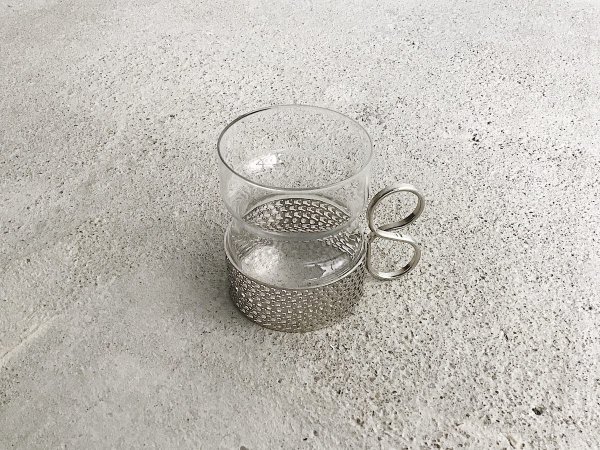 Glass Mug / TSAIKKA