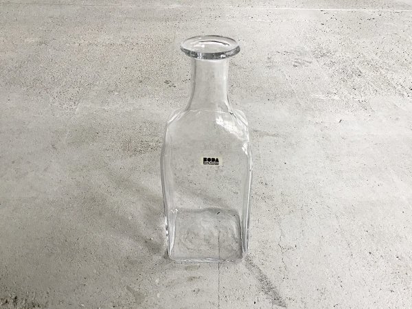 Glass Bottle / Signe Persson Melin