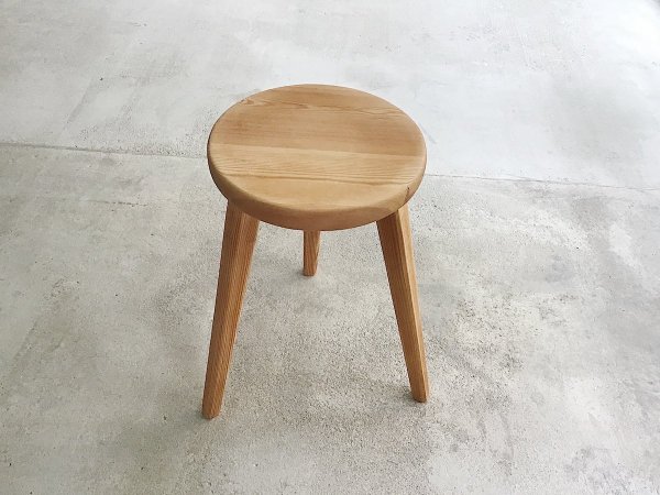 Stool