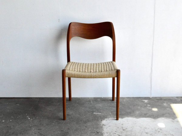 Chair (3) / No 71