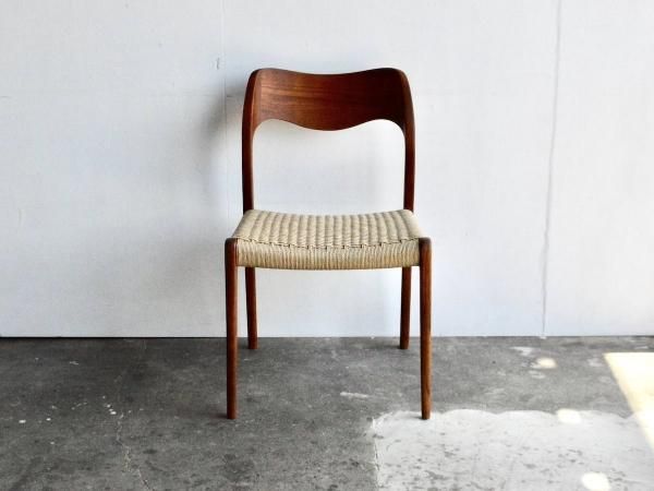 Chair (4) / No 71