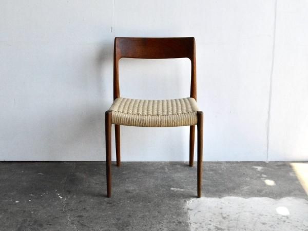 Chair (2) / No 57