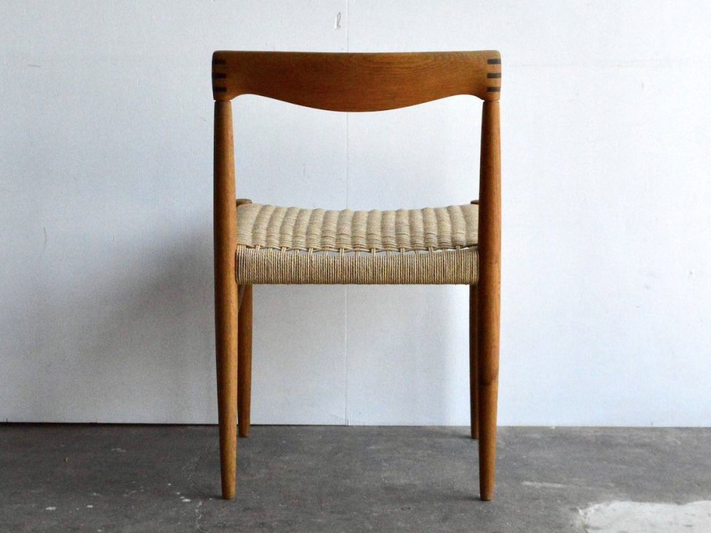 Chair (3) / HW Klein - TRAM
