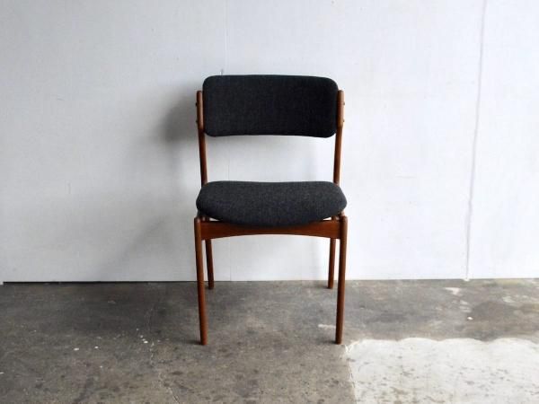 Chair (1) / Erik Buch