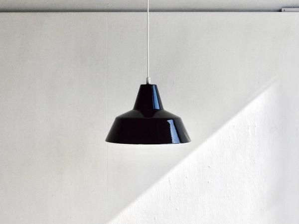 Pendant Lamp (109) / Louis Poulsen  ()