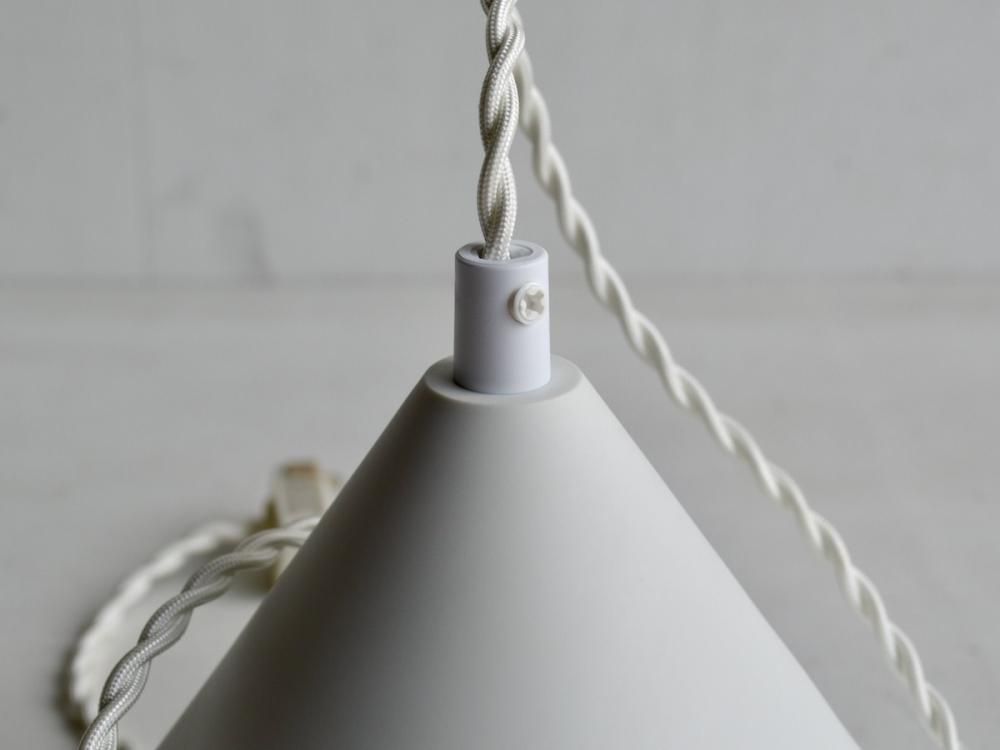 tsuji hiroki ペンダントライト　小　tram 福岡 Pendant Lamp (2) / Tsuji Hiroki - TRAM