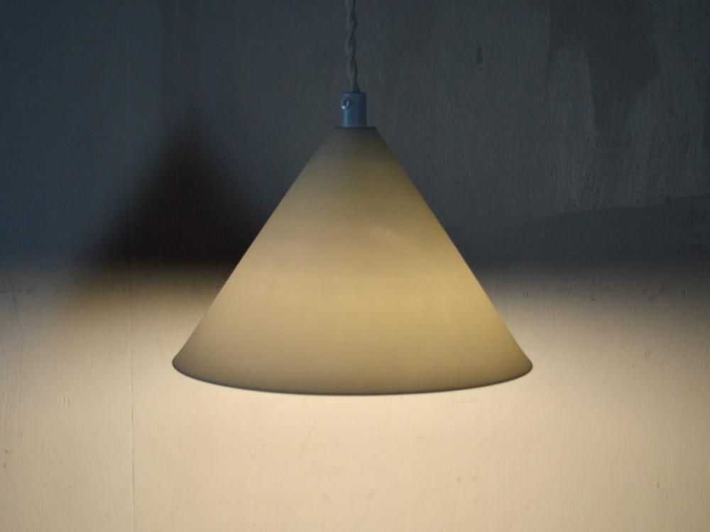 Pendant Lamp (2) / Tsuji Hiroki - TRAM