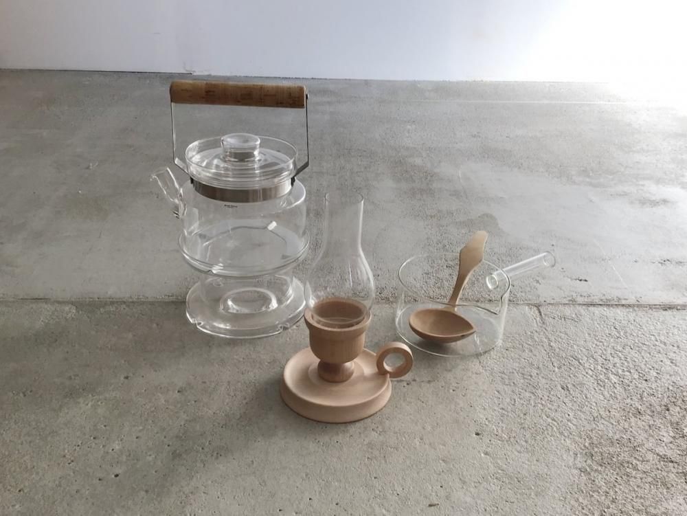 Original Candle Stand ( 1 ) - TRAM