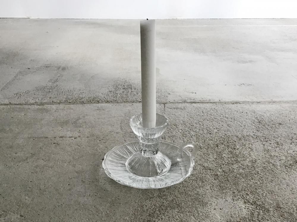 TRAM トラム キャンドルホルダー キャンドルスタンド ikea ガラス花瓶