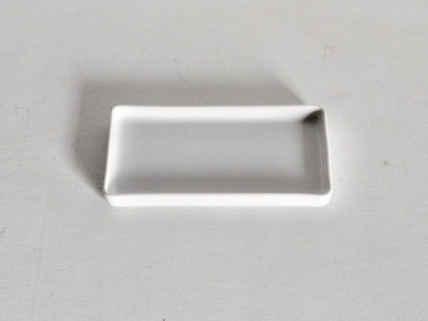 Square Plate 