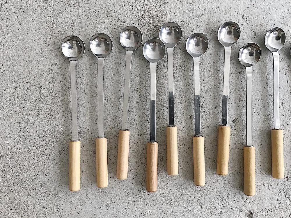 Spoon / Boda Nova - TRAM