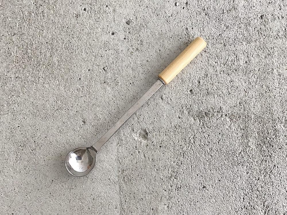 Spoon / Boda Nova - TRAM