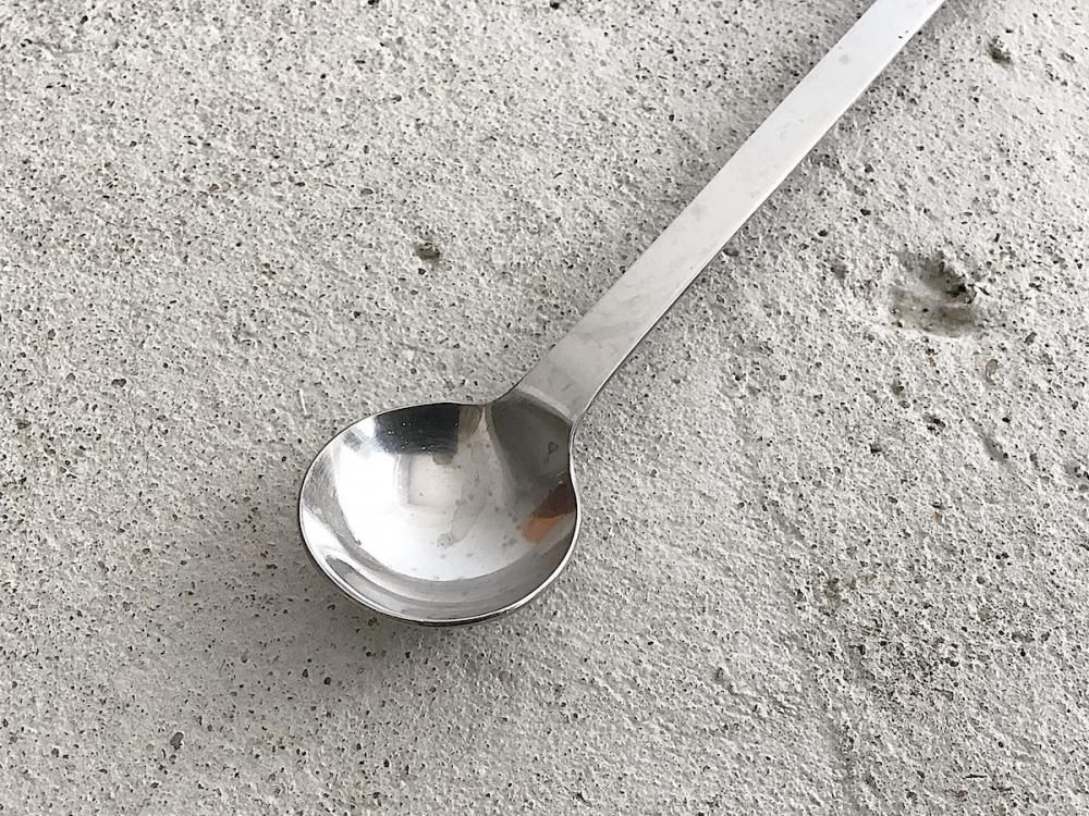 Spoon / Boda Nova - TRAM