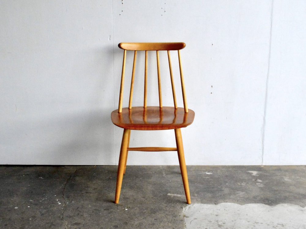 Chair (2) / Fanett - TRAM