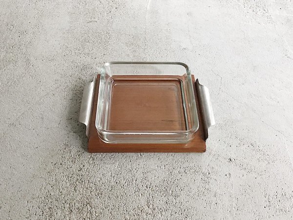 Horsd'oeuvre  Tray